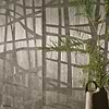 Futaie wallpaper-CMO Paris-Selected Wallpapers-Interiors