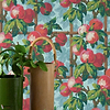 Galla wallpaper-Pierre Frey-Selected-Wallpapers-Interiors
