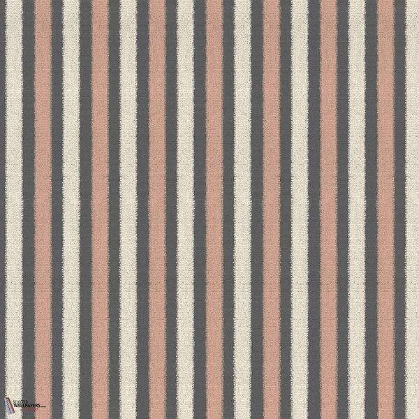 Galon Tapete-Arte-Stone Terracotta-Meter (M1)-Selected Wallpapers-Interiors