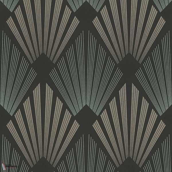 Gatsby Tapete-Masureel-Ivy-Rolle-Selected-Wallpapers-Interiors
