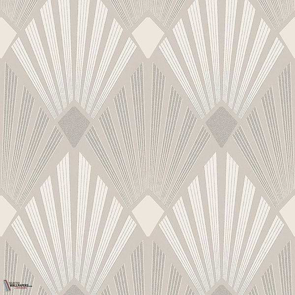 Gatsby Tapete-Masureel-Oyster-Rolle-Selected-Wallpapers-Interiors