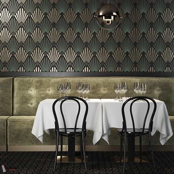 Gatsby Tapete-Masureel-Selected-Wallpapers-Interiors