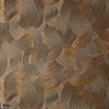 Gemmae wallpaper-Casamance-Dore Fonce-Roll-Selected Wallpapers-Interiors