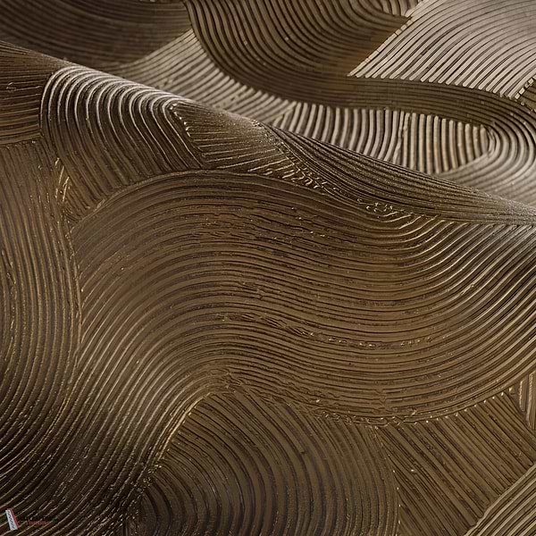 Gemmae wallpaper-Casamance-Selected Wallpapers-Interiors