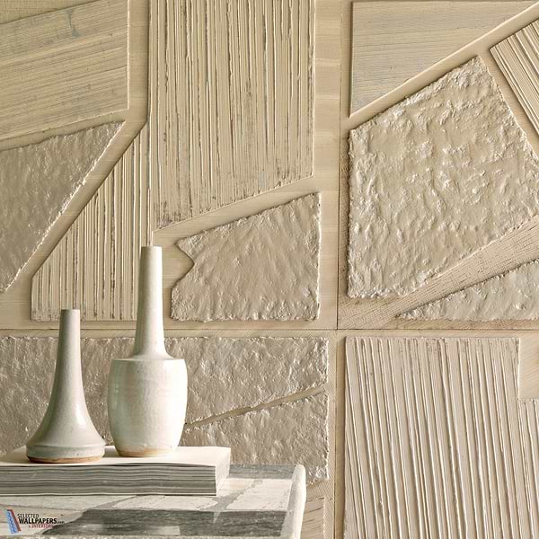 Gesso Fresco-CMO Paris-behang-Selected Wallpapers
