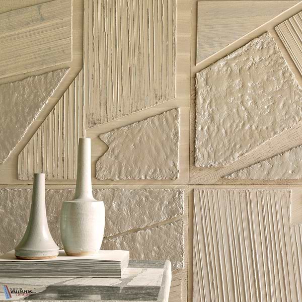 Gesso Fresco-CMO Paris-behang-Selected Wallpapers
