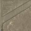 Gesso Fresco-CMO Paris-behang-Ambre-Paneel A-Selected Wallpapers