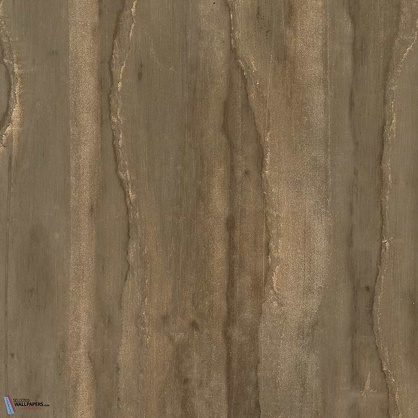Gesso Onde-CMO Paris-Tapete-Ambre-Meter (M1)-Selected Wallpapers