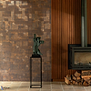 Gesso Peigne-CMO Paris-behang-Selected Wallpapers