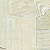 Gesso Peigne-CMO Paris-behang-Craie-Meter (M1)-Selected Wallpapers