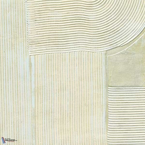 Gesso Peigne-CMO Paris-wallpaper-Craie-Meter (M1)-Selected Wallpapers