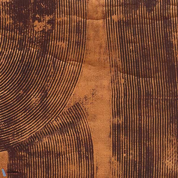 Gesso Peigne-CMO Paris-wallpaper-Cuivre-Meter (M1)-Selected Wallpapers