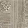 Gesso Peigne-CMO Paris-behang-Argent-Meter (M1)-Selected Wallpapers