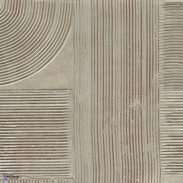 Gesso Peigne-CMO Paris-wallpaper-Argent-Meter (M1)-Selected Wallpapers