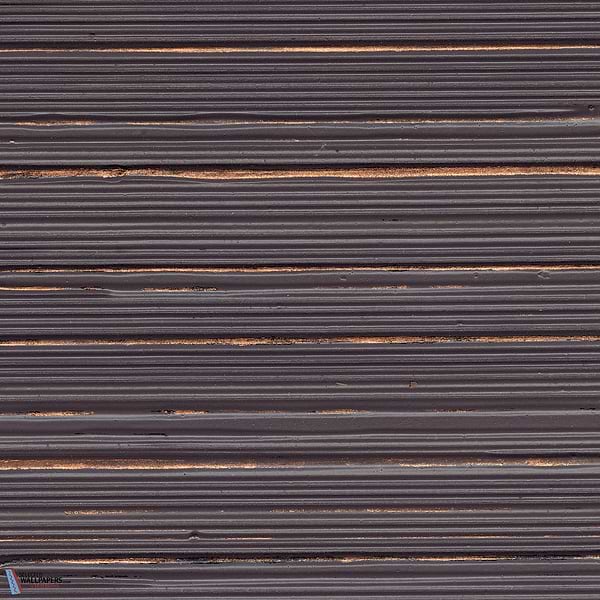 Gesso Raye-CMO Paris-behang-Bronze-Meter (M1)-Selected Wallpapers