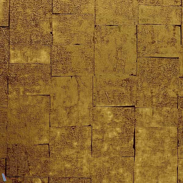 Gilded Heritage-Arte-behang-Gold Rush-Meter (M1)-Selected Wallpapers