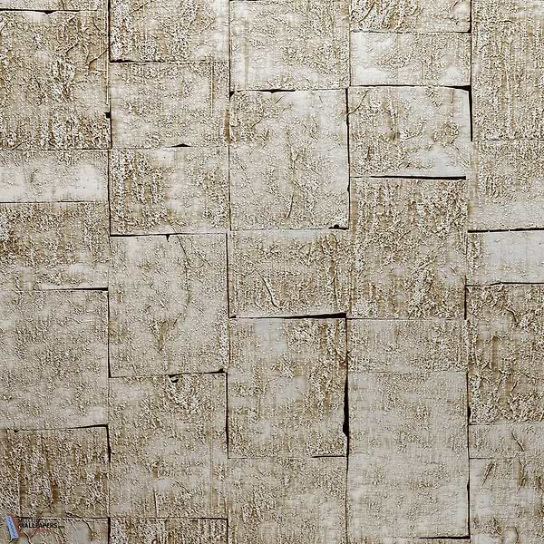 Gilded Heritage-Arte-behang-Antique Silver-Meter (M1)-Selected Wallpapers