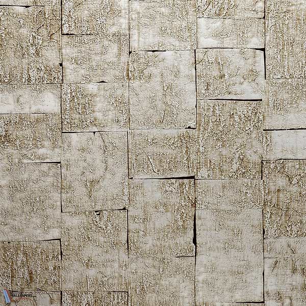 Gilded Heritage-Arte-behang-Antique Silver-Meter (M1)-Selected Wallpapers