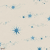 Gillis behang-Sandberg-Blue-Mattic-M2-Selected Wallpapers-Interiors