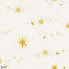 Gillis behang-Sandberg-Yellow-Mattic-M2-Selected Wallpapers-Interiors