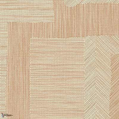 Gizeh Tapete-Arte-Biscuit-Rolle-Selected Wallpapers-Interiors