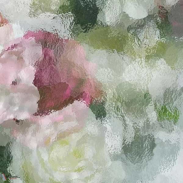 Glassbloom Tapete-Tecnografica-Color B-Fabric Vinyl-M2-Selected Wallpapers-Interiors