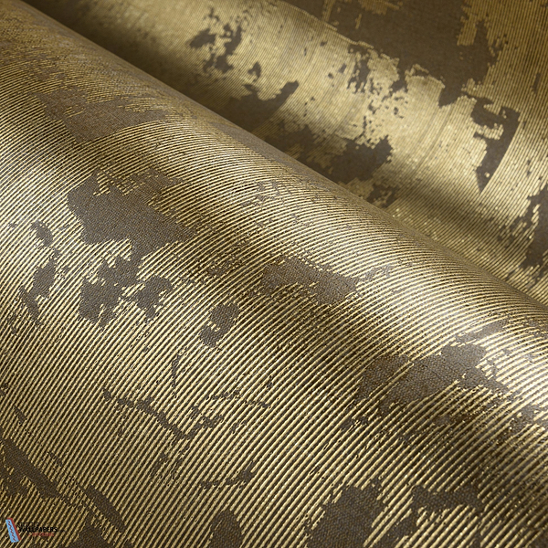 Glowing Patina-Arte-behang-Selected Wallpapers