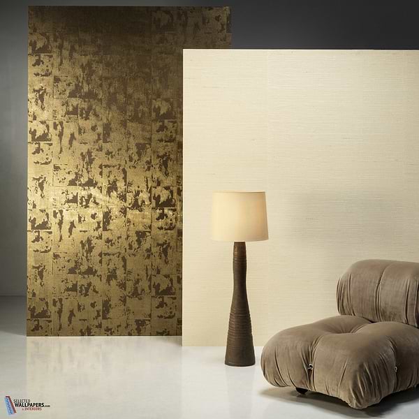 Glowing Patina-Arte-behang-Selected Wallpapers