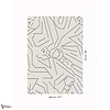 Goodfellas Tapete-Dedar-Selected Wallpapers-Interiors