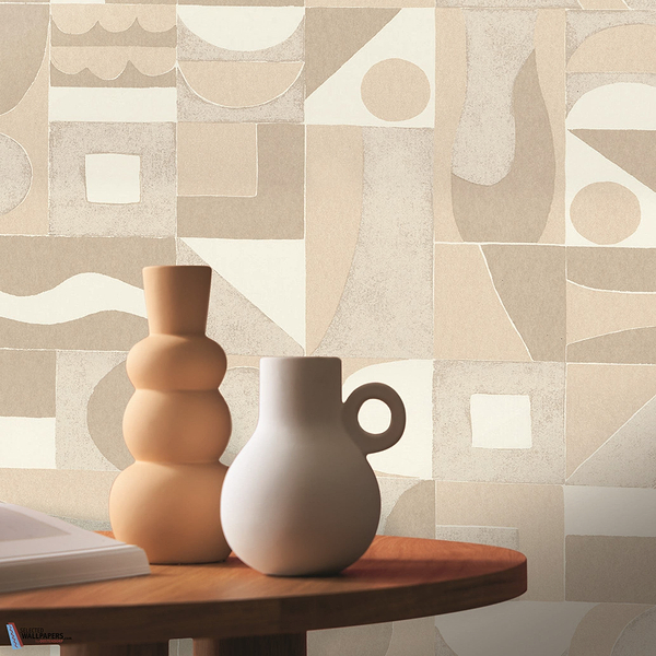 Gourna-wallpaper-Casamance-Selected Wallpapers