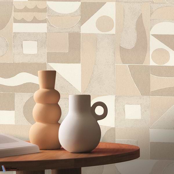 Gourna-wallpaper-Casamance-Selected Wallpapers