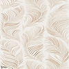 Grace Tapete-Sandberg-Beige-Rolle-Selected Wallpapers-Interiors