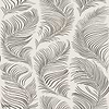 Grace Tapete-Sandberg-Graphite-Rolle-Selected Wallpapers-Interiors