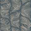 Grace Tapete-Sandberg-Midnight Blue-Rolle-Selected Wallpapers-Interiors