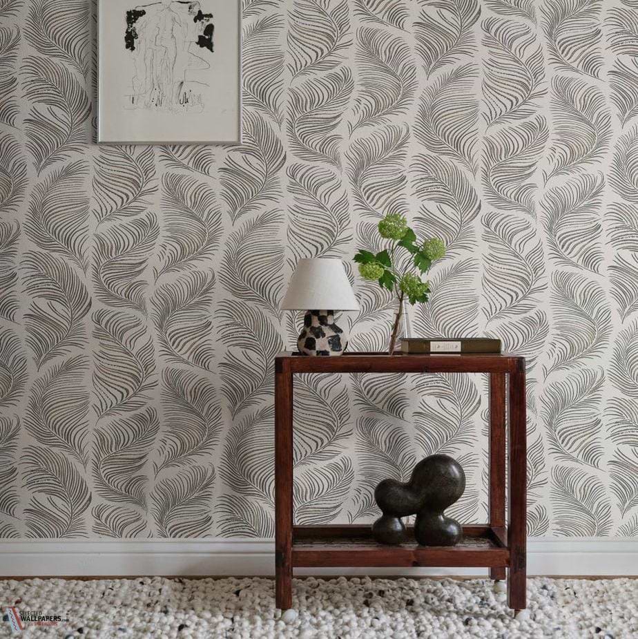 Grace Tapete-Sandberg-Selected Wallpapers-Interiors
