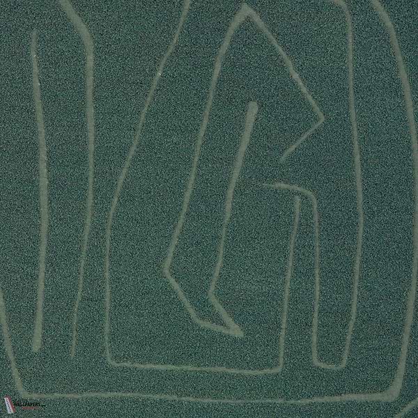 Graffito Boucle fabric-Kelly Wearstler-Selected Wallpapers-Interiors