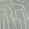 Graffito II-Tapete-Kelly Wearstler-Denim-Set (A+B)-GWP-3720.151-Selected Wallpapers