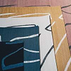 Graffito II-wallpaper-Kelly Wearstler-Selected Wallpapers