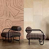 Graffito II-Tapete-Kelly Wearstler-Selected Wallpapers