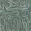 Graffito fabric-Kelly Wearstler-Denim-Meter (M1)-GWF-3530.151-Selected Wallpapers