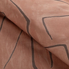 Graffito fabric-Kelly Wearstler-Selected Wallpapers