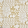 Grand Maree-Pierre Frey-Tapete-Sable-Meter (M1)-Selected Wallpapers