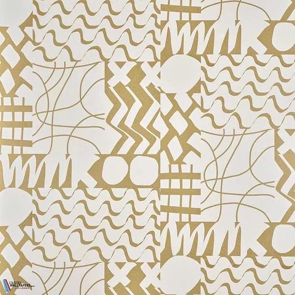 Grand Maree-Pierre Frey-wallpaper-Sable-Meter (M1)-Selected Wallpapers