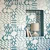 Grand Maree-Pierre Frey-Tapete-Selected Wallpapers