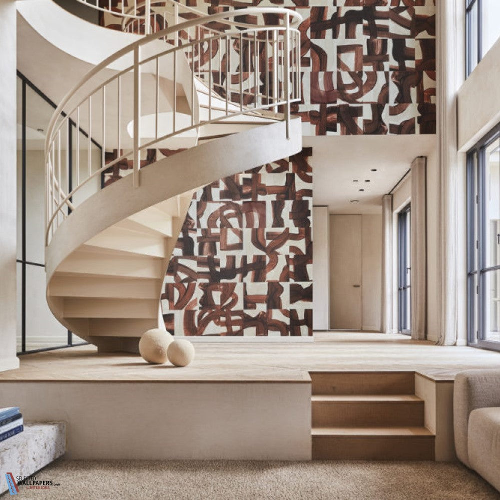Grandeur-Omexco by Arte-wallpaper-Selected Wallpapers
