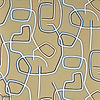Graphic-Pierre Frey-wallpaper-Sable-Roll-Selected Wallpapers