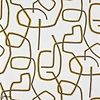 Graphic-Pierre Frey-wallpaper-Ocre-Roll-Selected Wallpapers