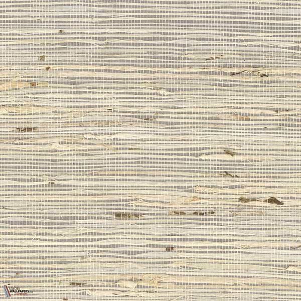 Grasscloth wallpaper-Elitis-04-Roll-Selected-Wallpapers-Interiors