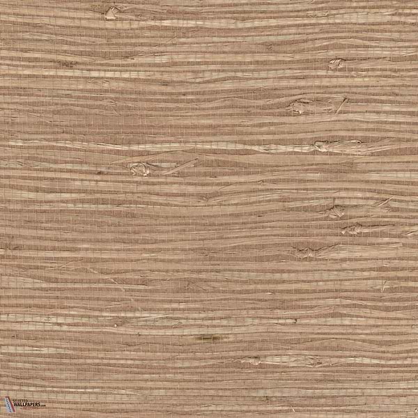 Grasscloth wallpaper-Elitis-07-Roll-Selected-Wallpapers-Interiors