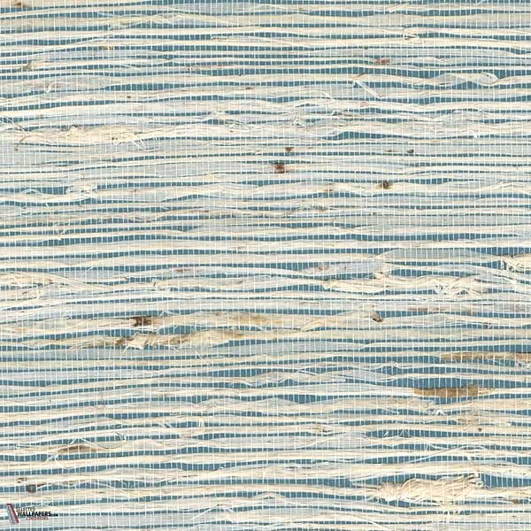 Grasscloth wallpaper-Elitis-42-Roll-Selected-Wallpapers-Interiors